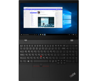 Lenovo ThinkPad L15 Ryzen 5 PRO 4650U/16GB/512/Win10P - 733091 - zdjęcie 3